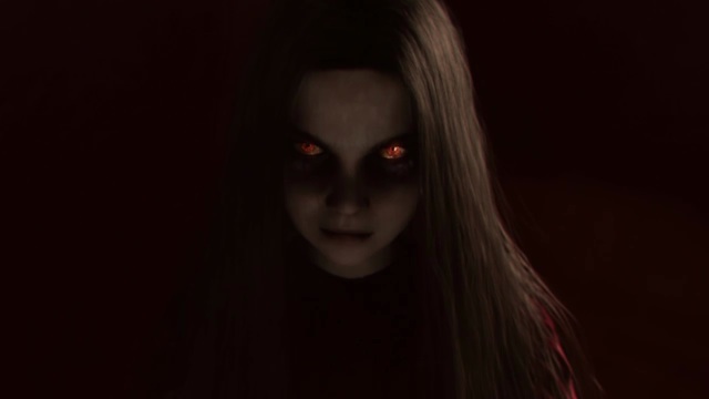 Watch this FEAR 3 trailer in the dark