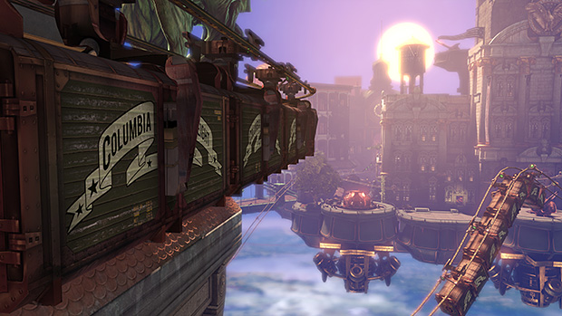 Irrational on Infinite: 'We feel this is a new IP'