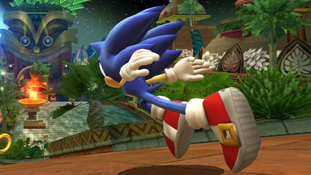 Sonic Colors designer tells you to stop being excited