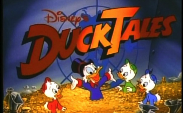 Warren Spector wants to make a DuckTales game