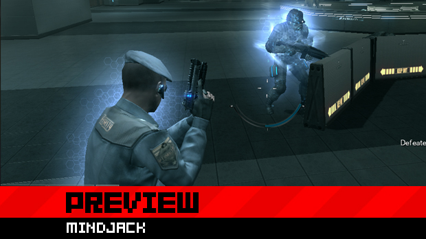Hands-on: MindJack