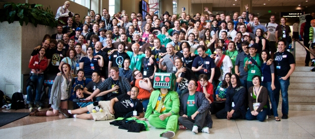Plan accordingly: PAX Prime panel schedule is up!