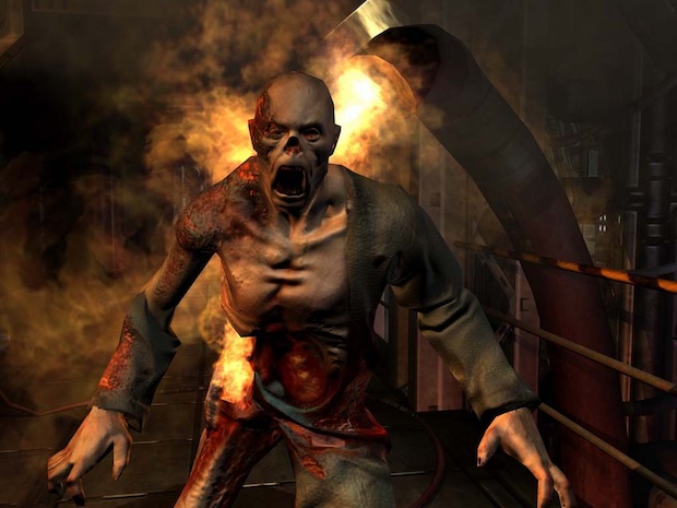 Steam doing a Doom sale for QuakeCon 2010