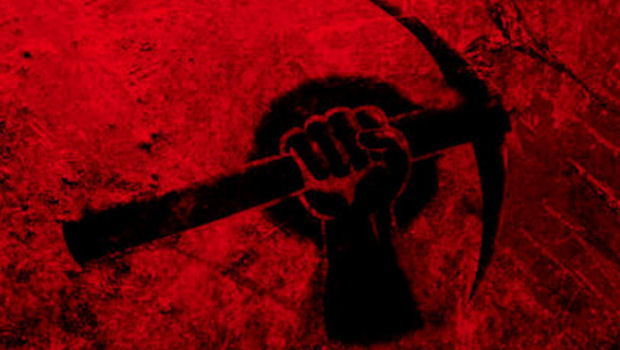 Red Faction: Battlegrounds officially announced