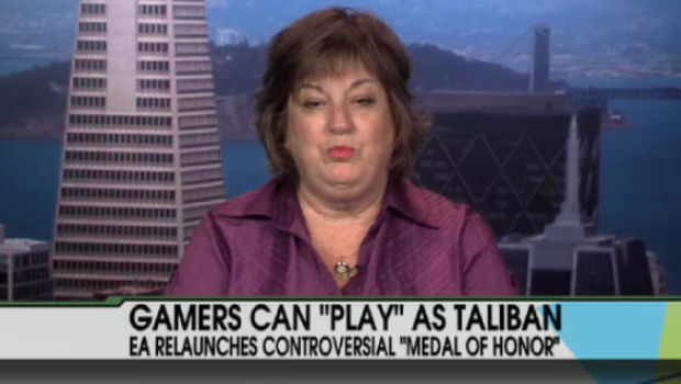 FOX News talks about 'disrespectful' Medal of Honor