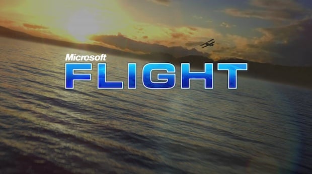 GC 10: Microsoft announces flying game Flight at Gamescom