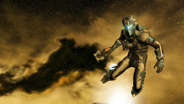 Dead Space 2 screens! Get 'em while they're scary!