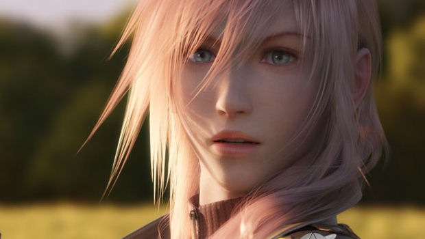 Square Enix used PS3 footage for FF XIII Xbox 360 advert