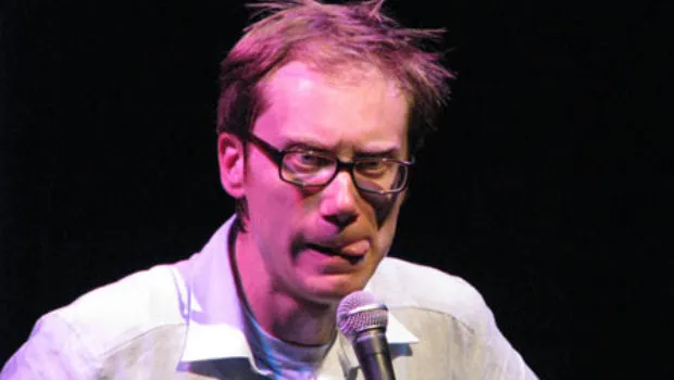 Stephen Merchant to play Wheatley in Portal 2!