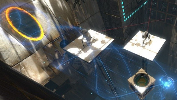 Portal 2 release date: February 9, 2011