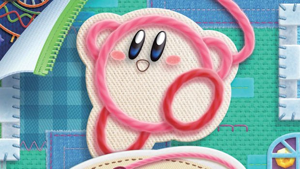 Kirby's Epic Yarn box art makes me spunk from my penis