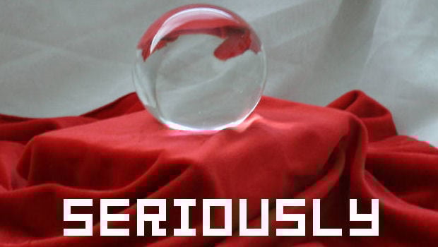 Got $250,000? Buy a Final Fantasy orb!
