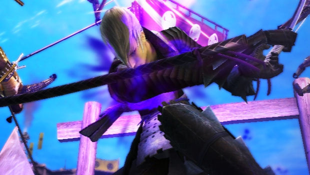 GC 10: Loads and loads of Sengoku Basara stuff