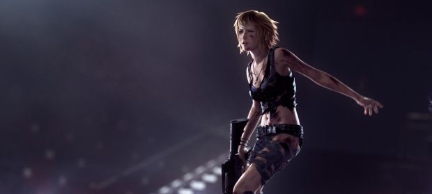 Aya needs new pants in latest The 3rd Birthday trailer