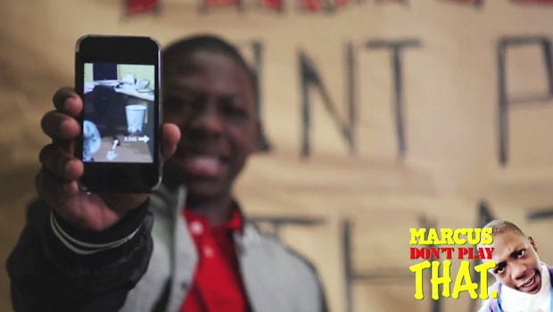 Sony mocks iPhone in utterly obnoxious ad