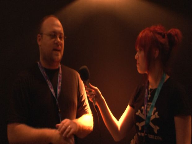 GC 10: Interview with Red Faction designer James Durel