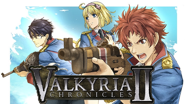 Pre-order Valkyria Chronicles II, get some extra missions