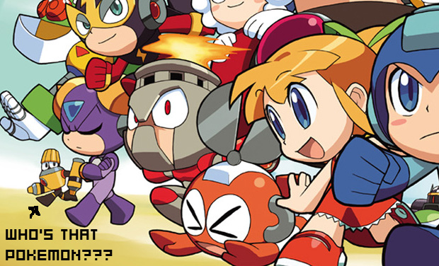 Legendary unused Mega Man boss is news to me