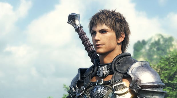 Final Fantasy XIV on Xbox 360 not cancelled