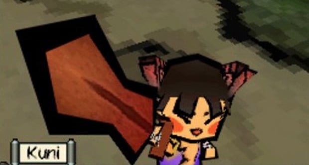 Okamiden gameplay footage is predictably adorable