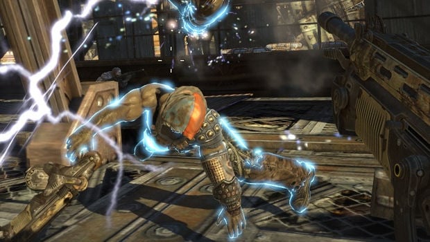 Developer: Stop calling Bulletstorm mindless!