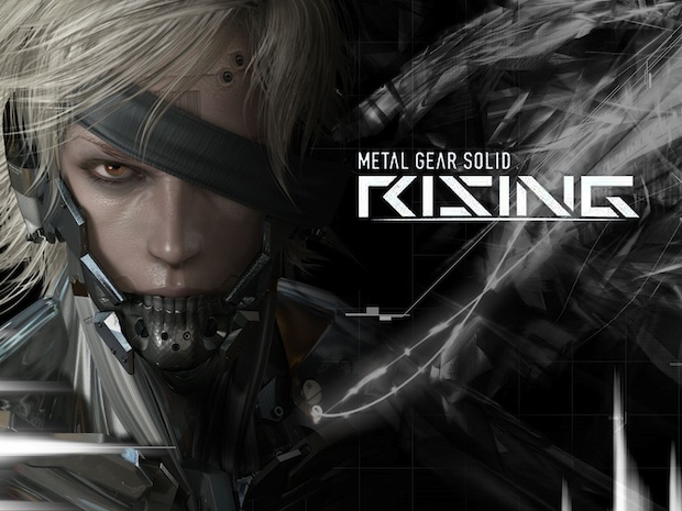 No-kill game possible in Metal Gear Solid: Rising