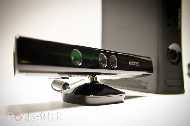 GC 10: Kinect Dashboard hands-on and XBL expansion