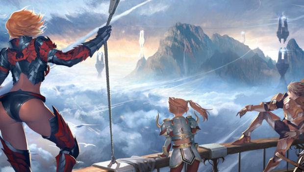Man who played Lineage II for 20,000 hours sues creators