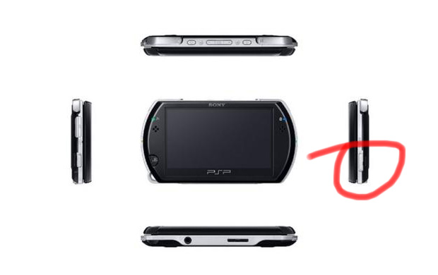 Japan last week: PSP sold 35,734, PSPgo sold 608