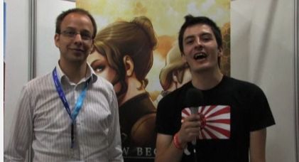 GC 10: Talking retro with Daedalic