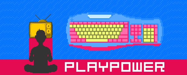 Weekend Charity: Helping the world with only 8-bits
