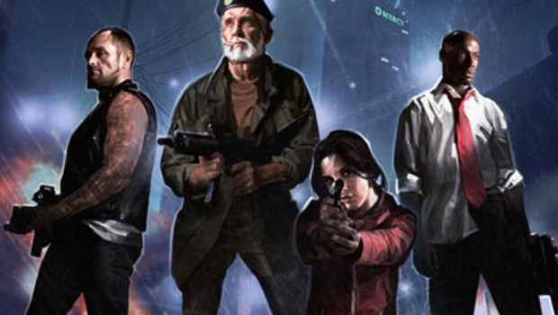 Valve announces 'The Sacrifice' DLC for Left 4 Dead
