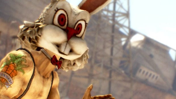 Square Enix wants you to sing for Gun Loco