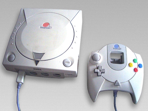 Dreamcast lives with new games by Redspotgames