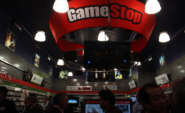 This is how GameStop will tackle digital distribution