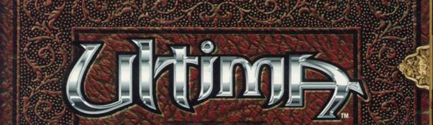 Game SERIES Debate to the Death! Ultima series