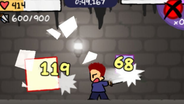 Free App of the Day: Fastar!