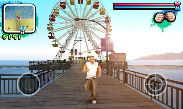 Android users: Try out Gameloft HD games