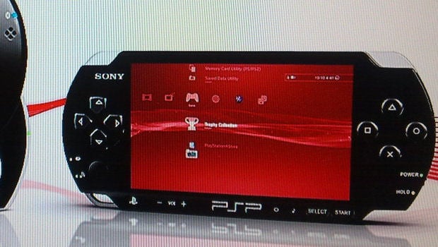 Could Trophies be coming to PSP?