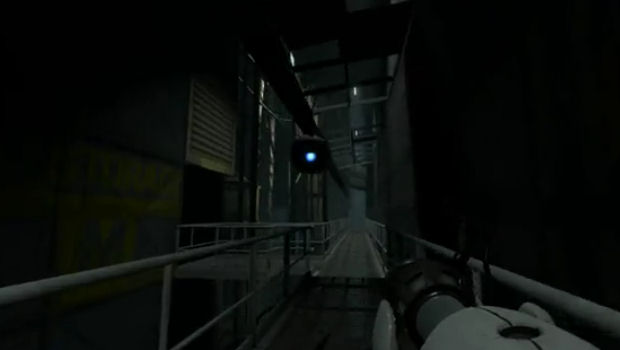 Enjoy these new Portal 2 gameplay videos, you monster