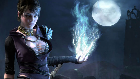 Final Dragon Age 'Witch Hunt' coming in September