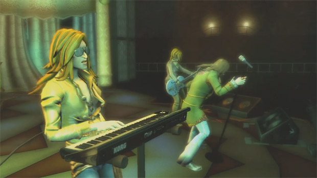 Video: Keyboards in RB3, 'Push It' in Dance Central