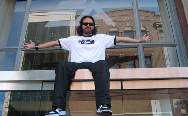 Kudo Tsunoda and the duality of being a gaming celebrity