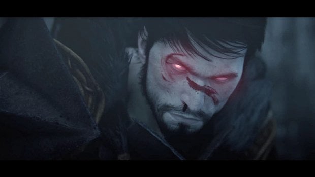 Director's cut of Dragon Age 2 trailer released