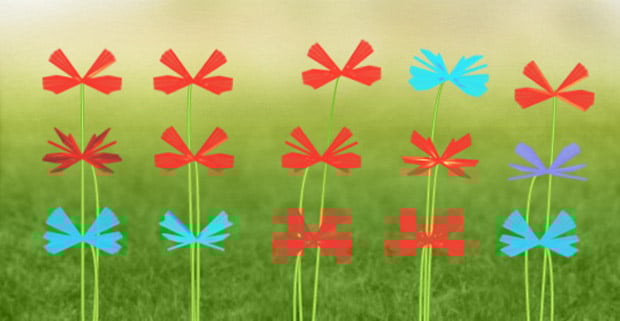 Rare Breeds: Petunia is the most relaxing game ever