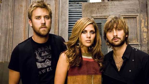 Rock Band DLC: Going country for the fourth time