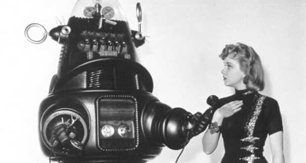 ESRB confirms robot copulation for Fallout: New Vegas