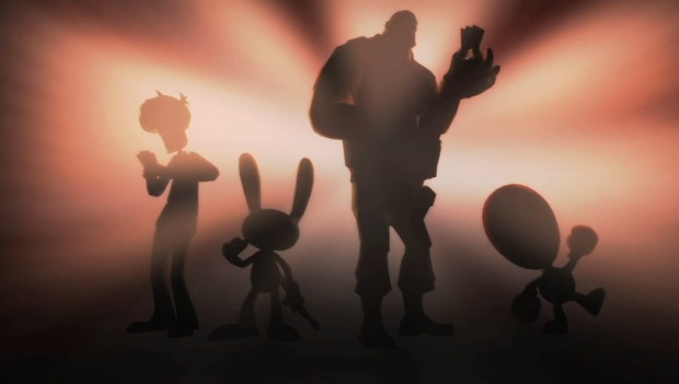 Telltale teases something, awesomeness almost guaranteed