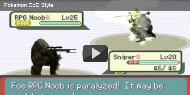 Weekend Destructainment: It's so baaaaaa