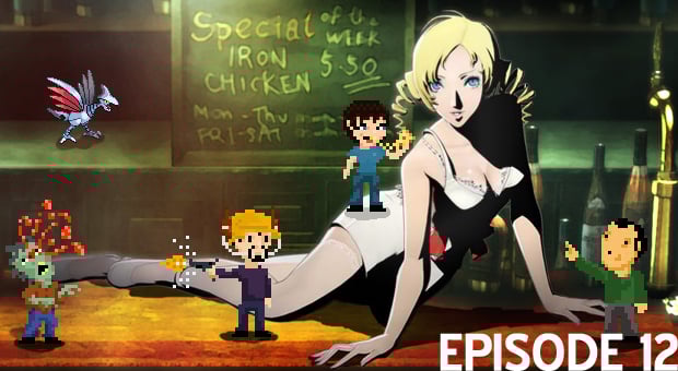 Bit Transmission episode 12